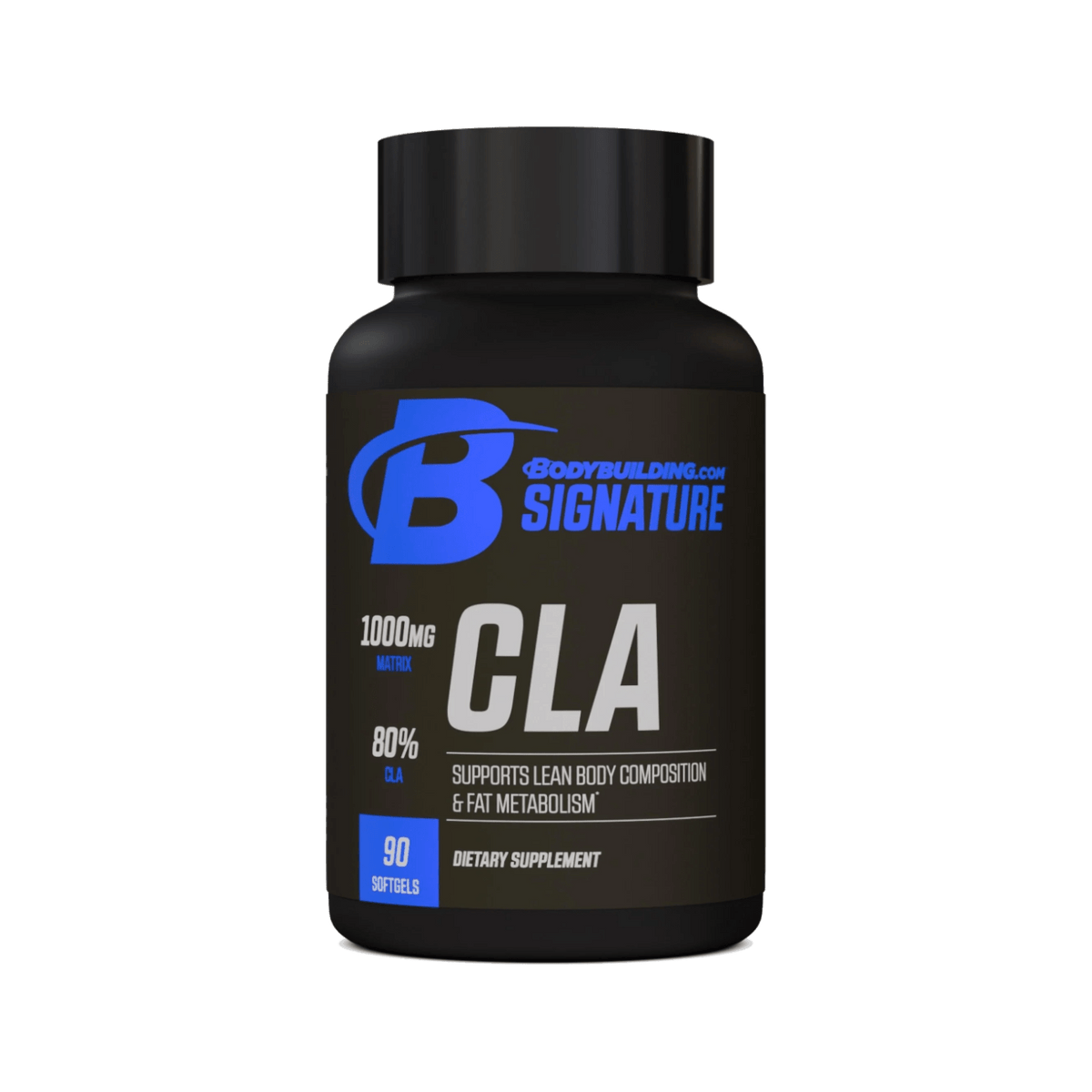 Bodybuilding Signature CLA